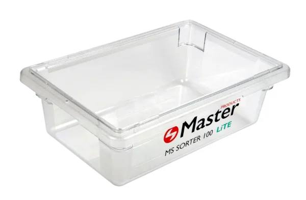 MS SORTER 100 LiTE – Image 2