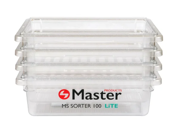 MS SORTER 100 LiTE – Image 6