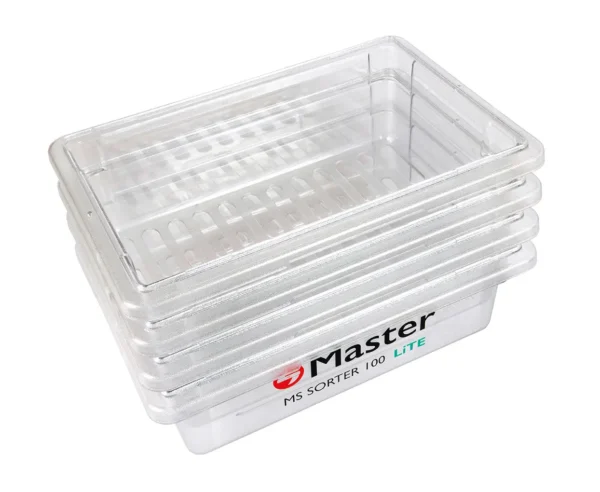 MS SORTER 100 LiTE – Image 7