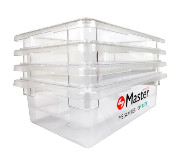 MS SORTER 100 LiTE – Image 8
