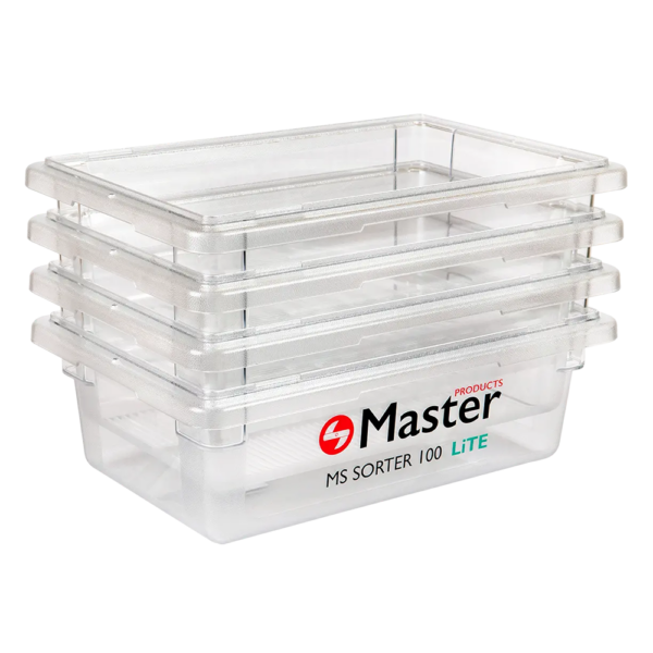 MS SORTER 100 LiTE