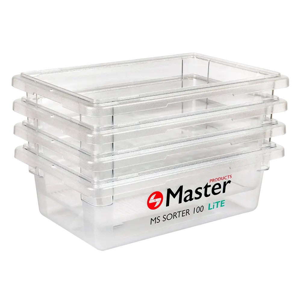 MS SORTER 100 LiTE