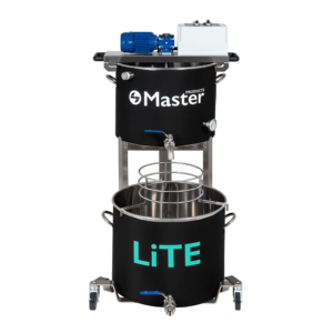 MX Ice 200 LiTE