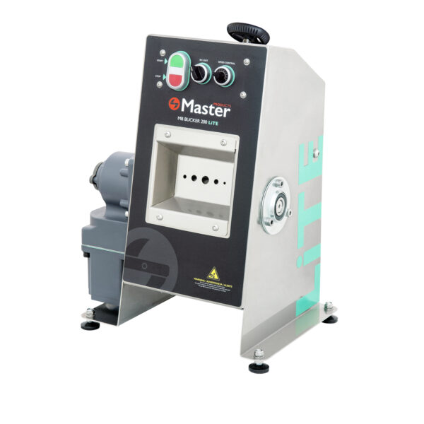 MB BUCKER 200 LiTE - Imagen 3