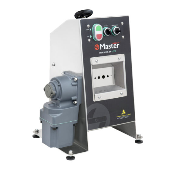 MB BUCKER 200 LiTE - Imagen 2