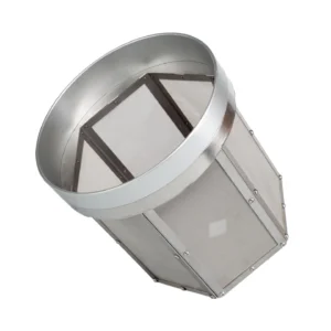 POLEN EXTRACTOR BARREL HEXAGON MTD100