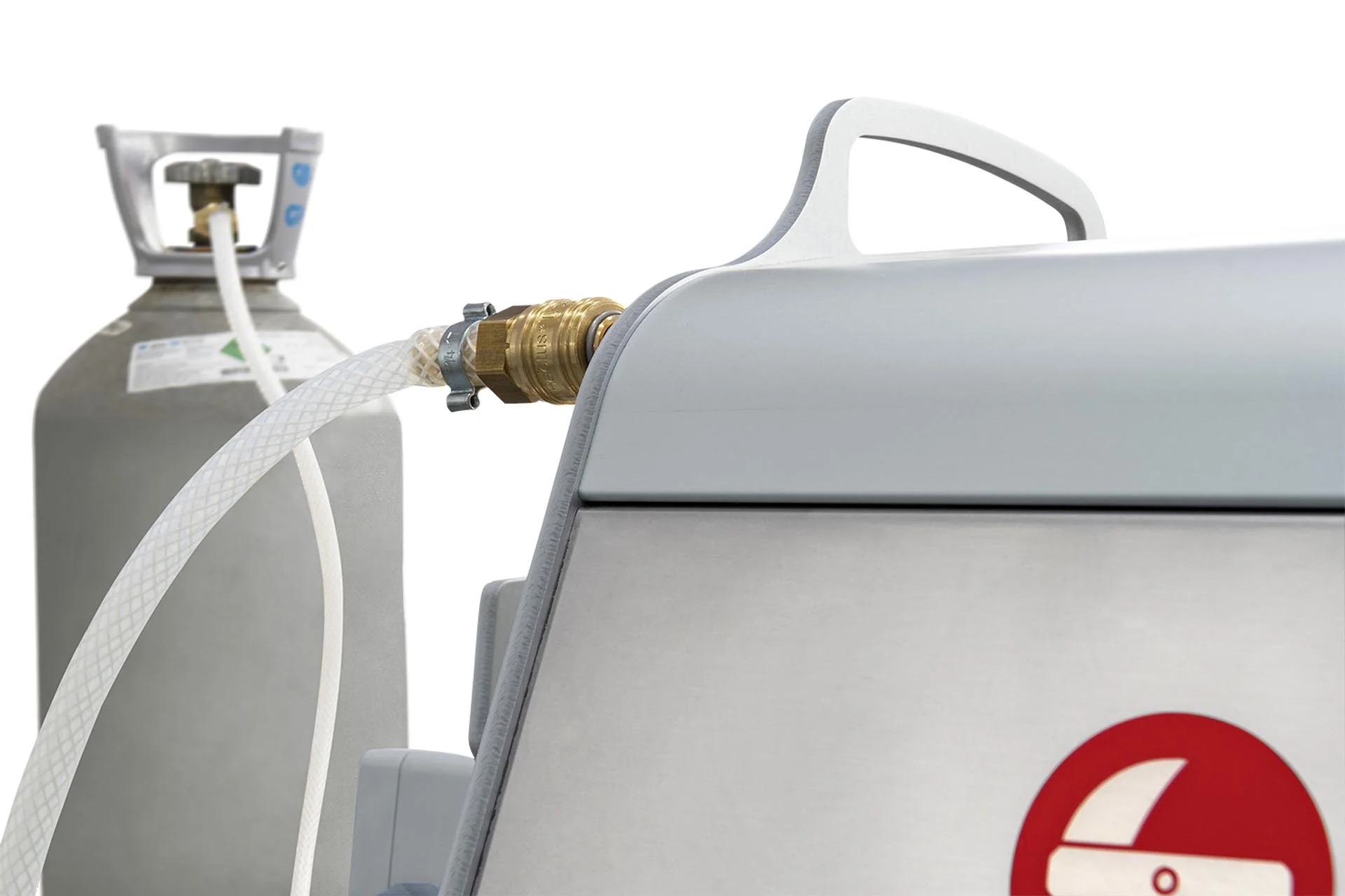 COOLING KIT CO2 DRY 200