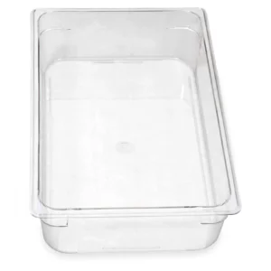 COLLECTING TRAY MT DRY 200