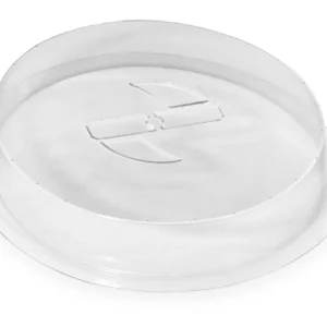 SPARE BARREL LID MTD200 & MTD100L