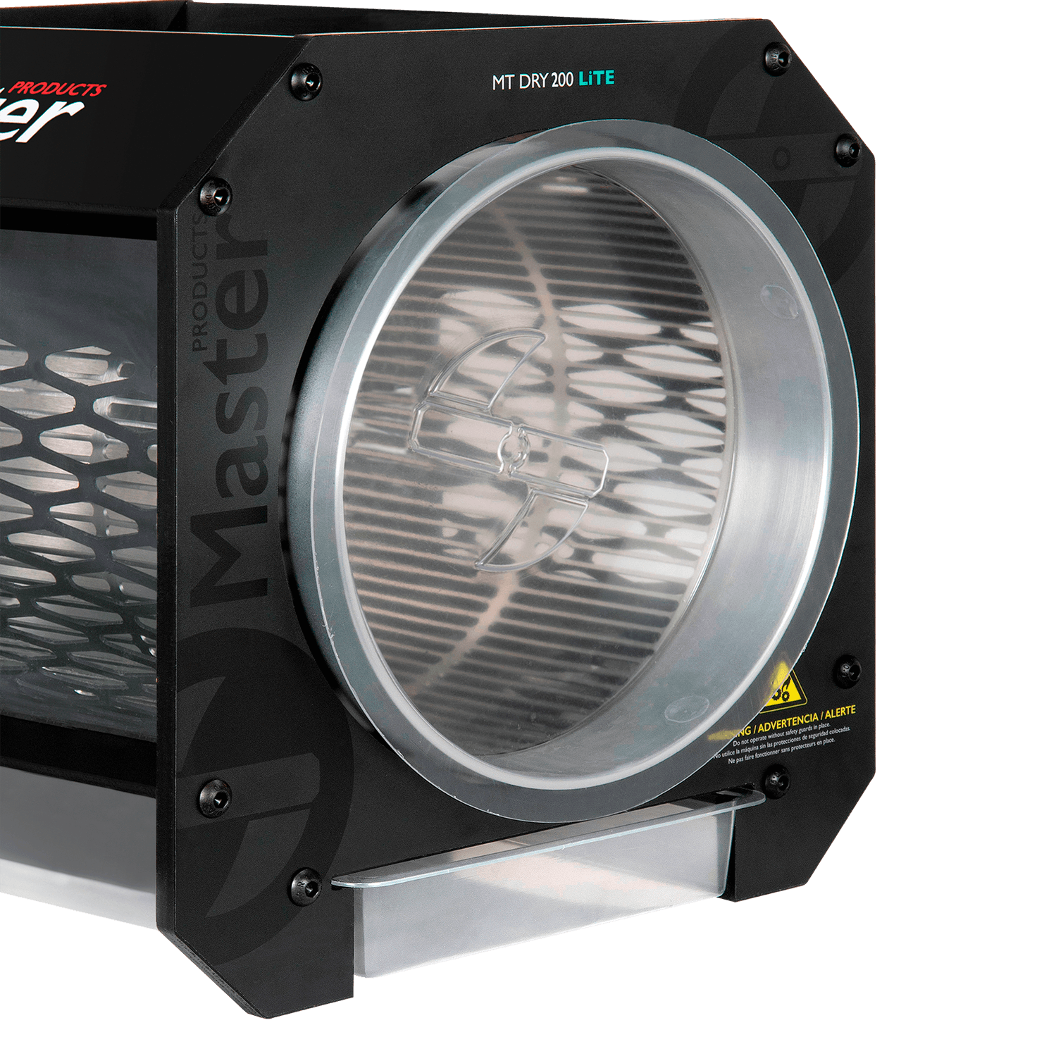 MT DRY 200 LiTE - Imagen 4