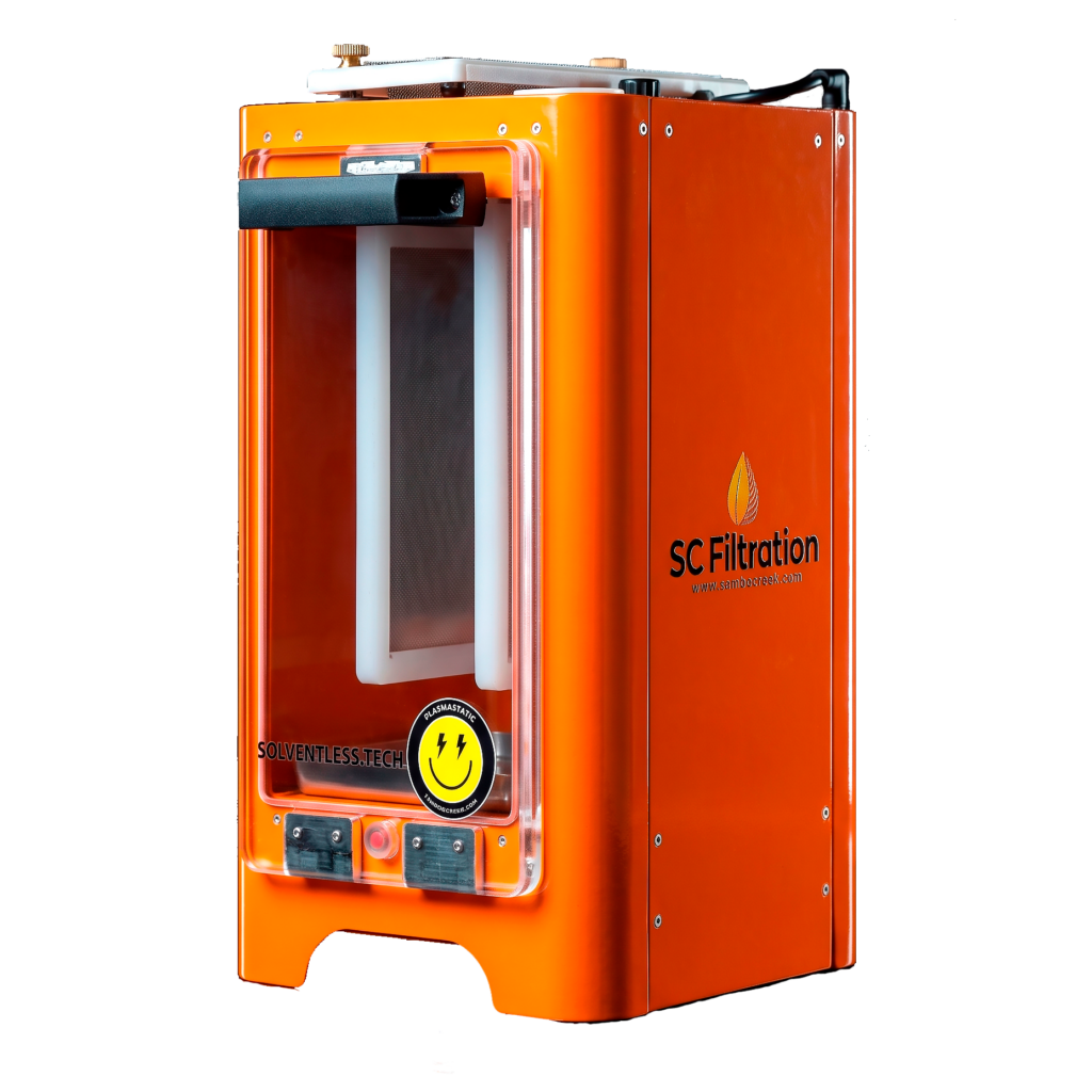 plasmastatic mini
