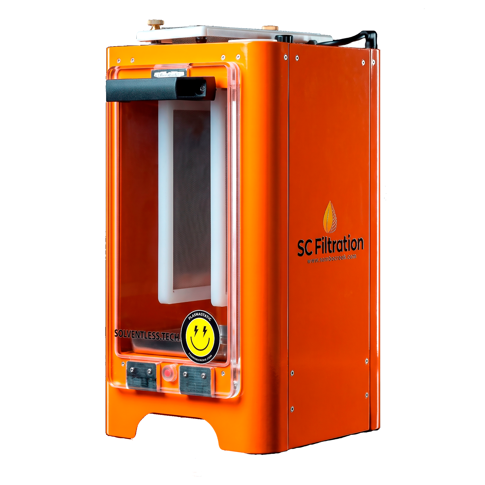 plasmastatic mini